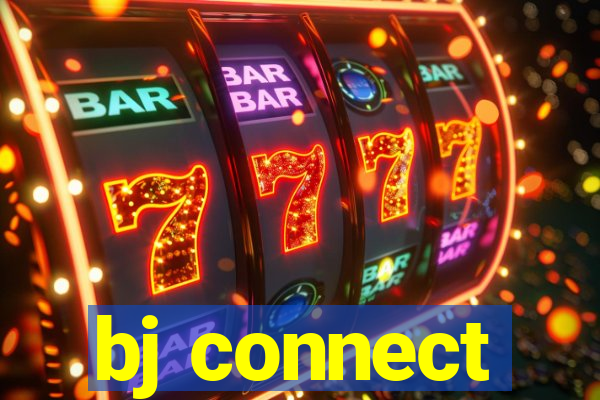 bj connect